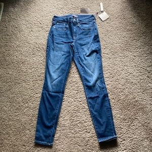 Jeans from NYDJ size 00